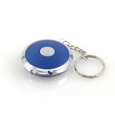 Suva led keyring